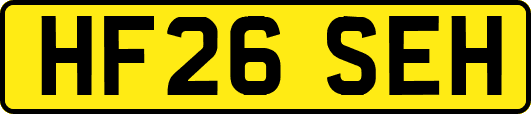 HF26SEH