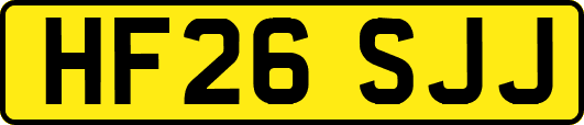 HF26SJJ