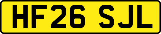 HF26SJL