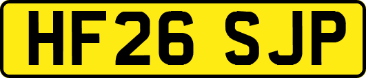 HF26SJP