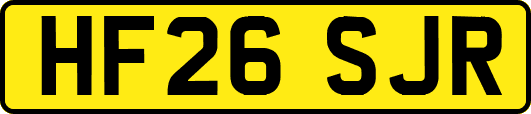 HF26SJR