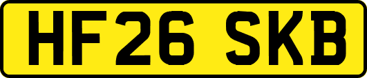 HF26SKB