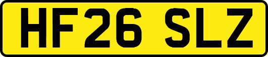 HF26SLZ