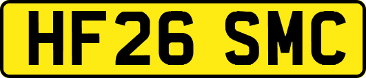 HF26SMC