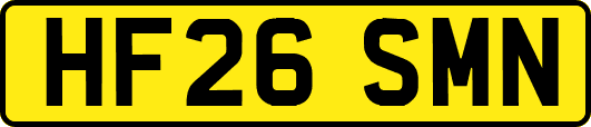 HF26SMN
