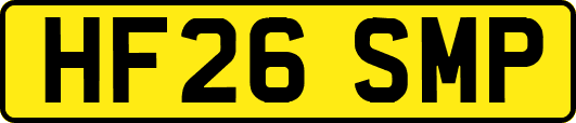 HF26SMP
