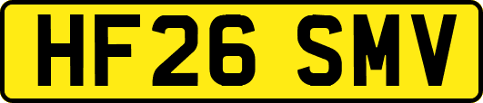 HF26SMV