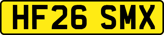 HF26SMX
