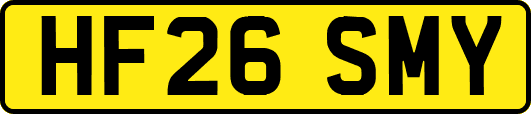 HF26SMY