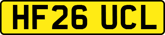 HF26UCL