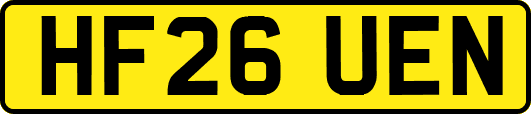 HF26UEN