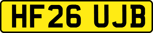HF26UJB