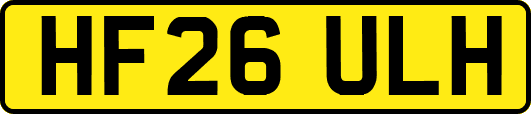 HF26ULH