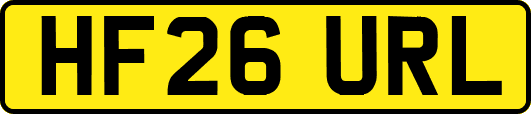 HF26URL