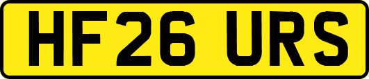 HF26URS