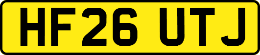 HF26UTJ