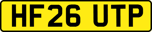HF26UTP