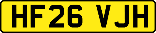 HF26VJH