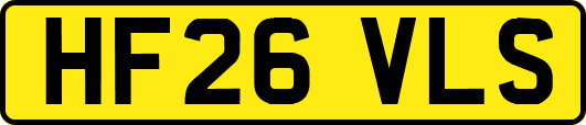 HF26VLS