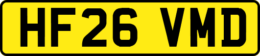 HF26VMD