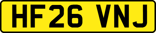 HF26VNJ