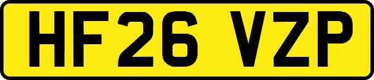 HF26VZP