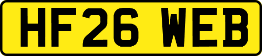 HF26WEB