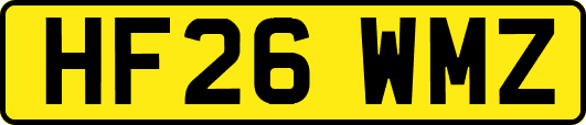 HF26WMZ