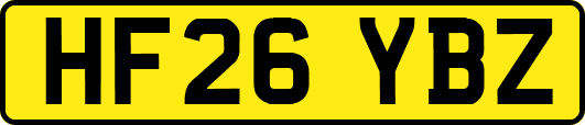 HF26YBZ
