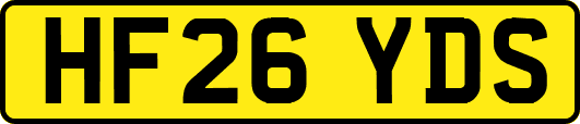 HF26YDS