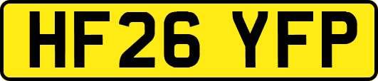 HF26YFP