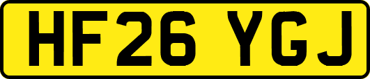 HF26YGJ