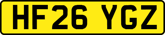 HF26YGZ