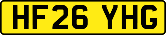 HF26YHG