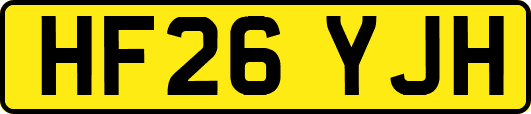 HF26YJH