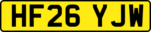 HF26YJW