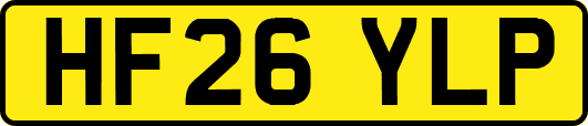HF26YLP