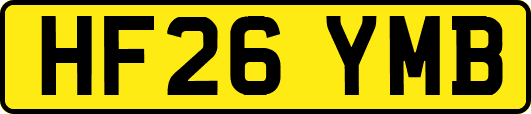 HF26YMB