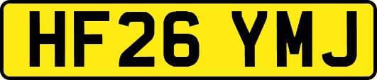 HF26YMJ