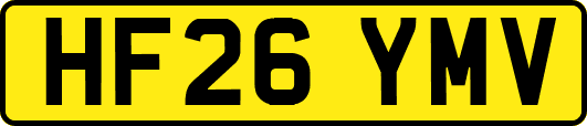 HF26YMV