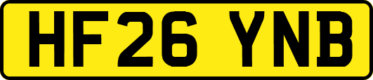 HF26YNB