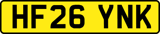 HF26YNK