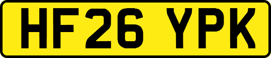 HF26YPK