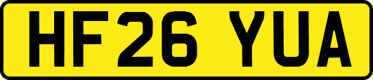 HF26YUA