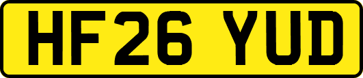 HF26YUD