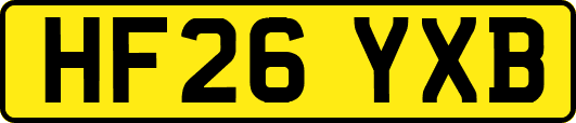 HF26YXB