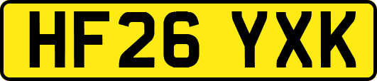 HF26YXK
