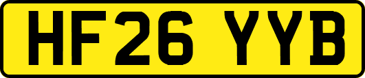 HF26YYB