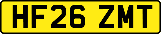 HF26ZMT