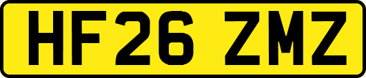 HF26ZMZ